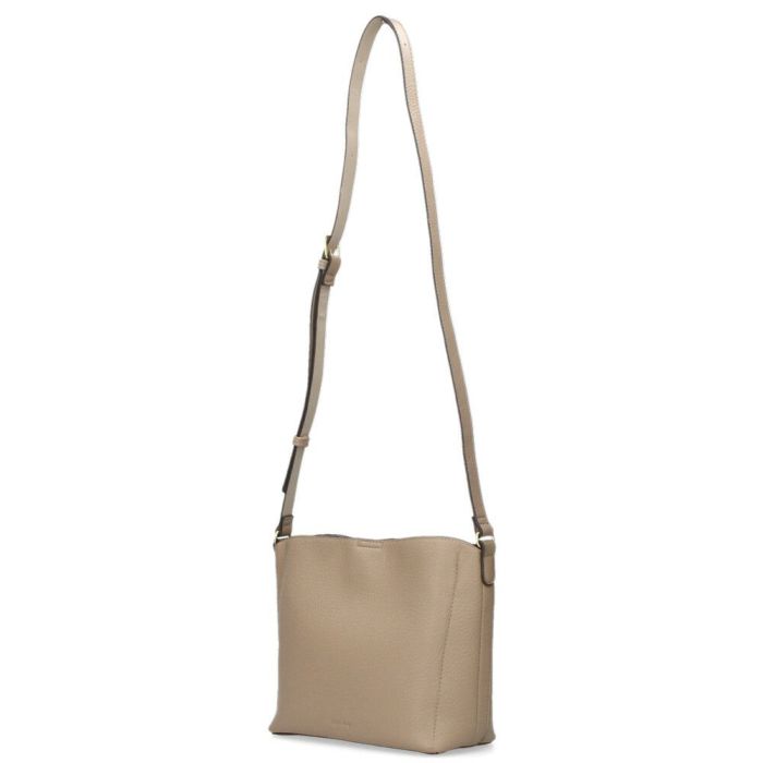 レガートラルゴ レディース ショルダーバッグ レトロシボ 合皮 軽量 カジュアル きちんと 人気 LH-D1372 Legato Largo