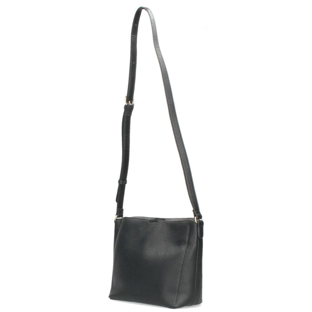 レガートラルゴ レディース ショルダーバッグ レトロシボ 合皮 軽量 カジュアル きちんと 人気 LH-D1372 Legato Largo