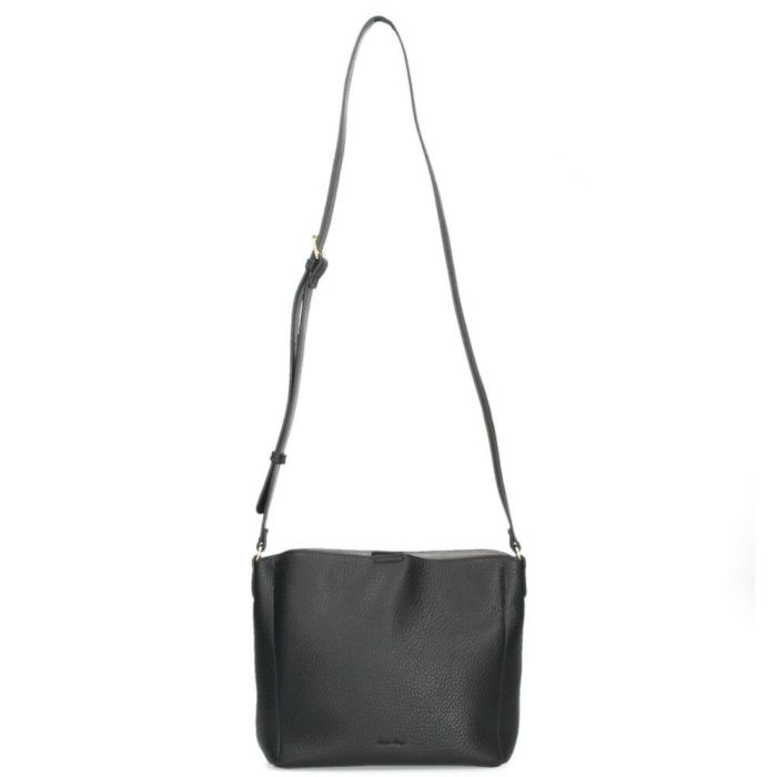 レガートラルゴ レディース ショルダーバッグ レトロシボ 合皮 軽量 カジュアル きちんと 人気 LH-D1372 Legato Largo