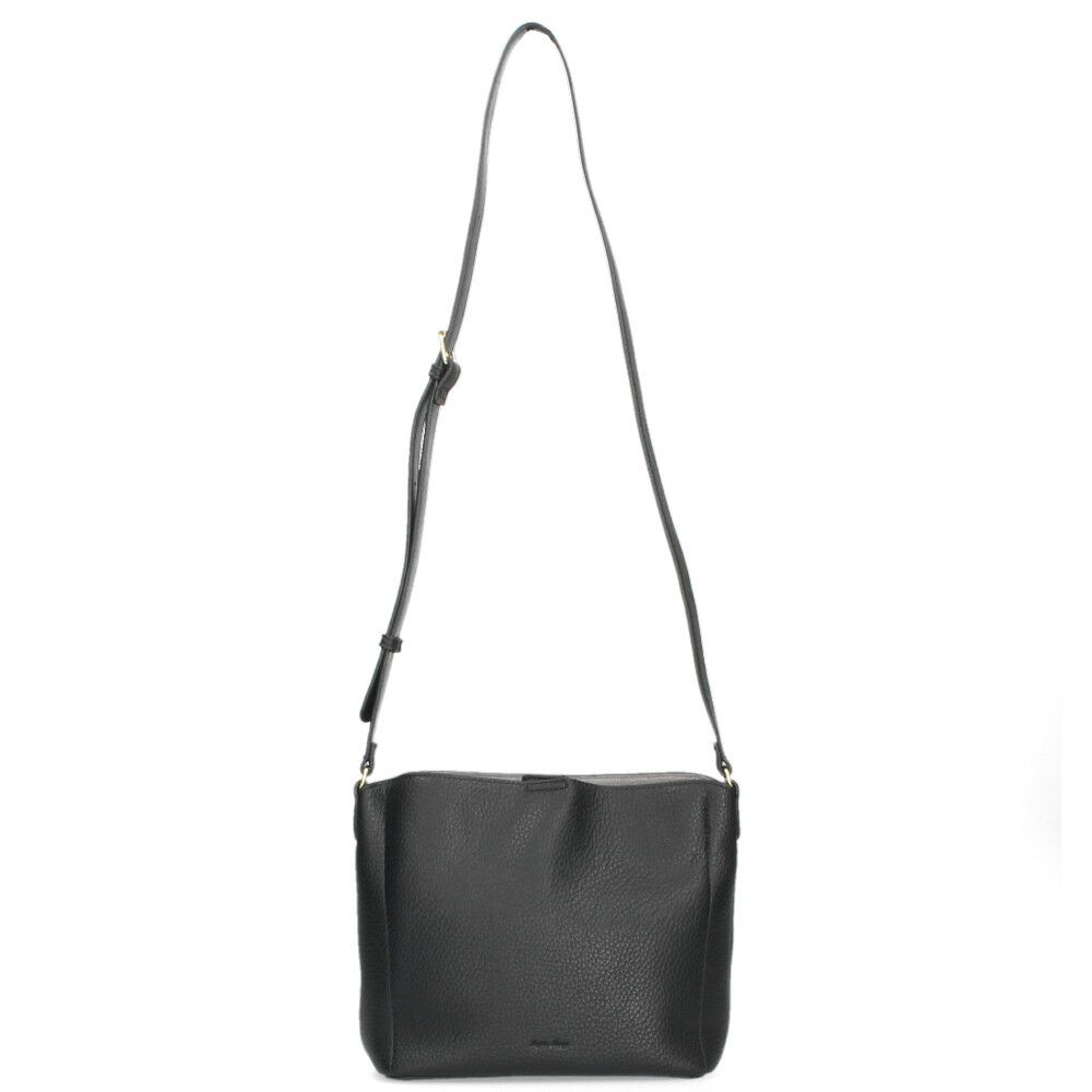 レガートラルゴ レディース ショルダーバッグ レトロシボ 合皮 軽量 カジュアル きちんと 人気 LH-D1372 Legato Largo