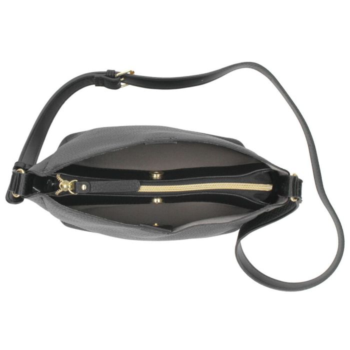 レガートラルゴ レディース ショルダーバッグ レトロシボ 合皮 軽量 カジュアル きちんと 人気 LH-D1372 Legato Largo