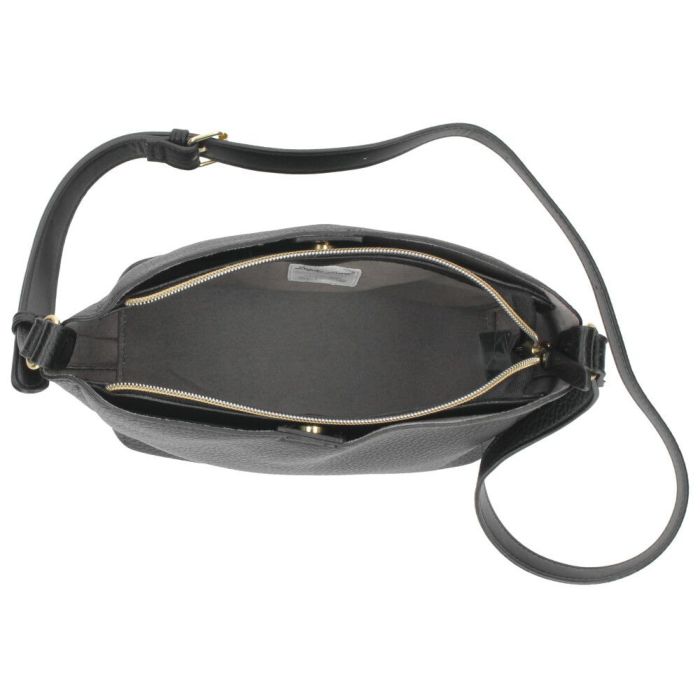 レガートラルゴ レディース ショルダーバッグ レトロシボ 合皮 軽量 カジュアル きちんと 人気 LH-D1372 Legato Largo