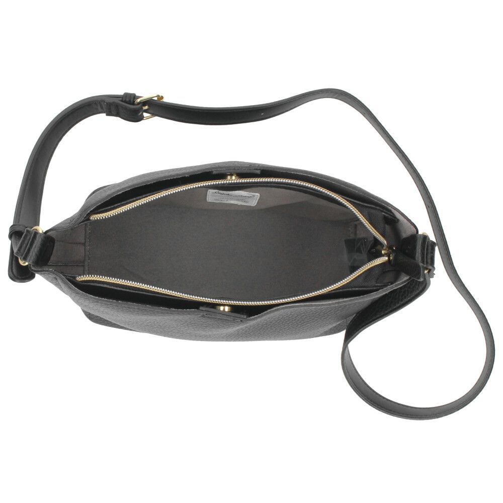 レガートラルゴ レディース ショルダーバッグ レトロシボ 合皮 軽量 カジュアル きちんと 人気 LH-D1372 Legato Largo