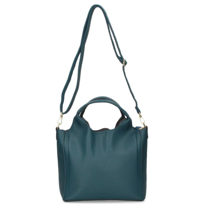 レガートラルゴ レディース 2WAY トートバッグ トート ショルダー レトロシボ 合皮 軽量 カジュアル きちんと 人気 LH-D1373 Legato Largo