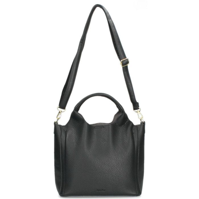 レガートラルゴ レディース 2WAY トートバッグ トート ショルダー レトロシボ 合皮 軽量 カジュアル きちんと 人気 LH-D1373 Legato Largo