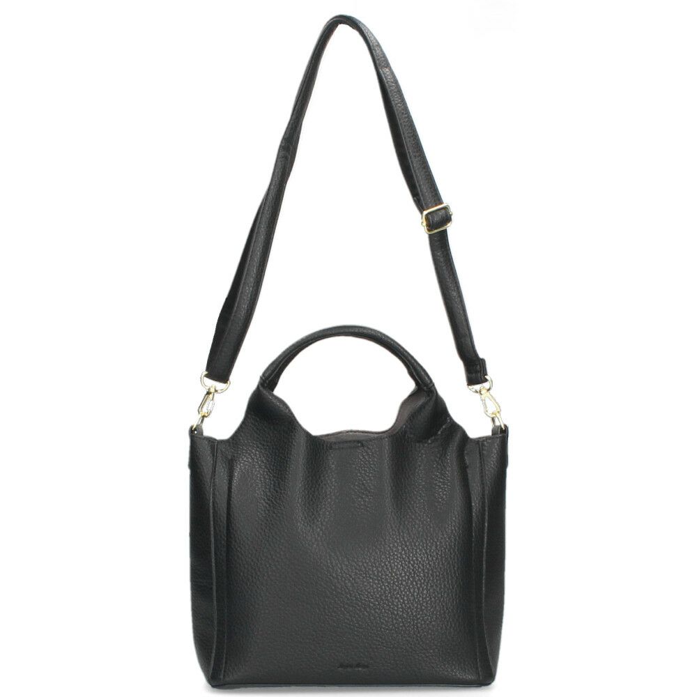 レガートラルゴ レディース 2WAY トートバッグ トート ショルダー レトロシボ 合皮 軽量 カジュアル きちんと 人気 LH-D1373 Legato Largo