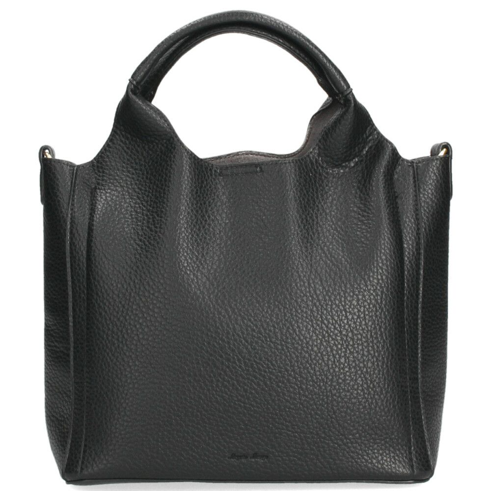 レガートラルゴ レディース 2WAY トートバッグ トート ショルダー レトロシボ 合皮 軽量 カジュアル きちんと 人気 LH-D1373 Legato Largo