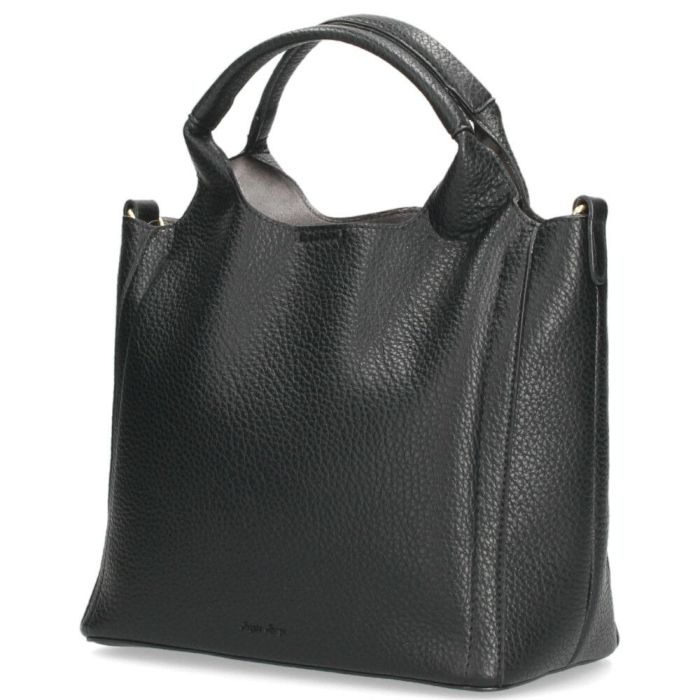 レガートラルゴ レディース 2WAY トートバッグ トート ショルダー レトロシボ 合皮 軽量 カジュアル きちんと 人気 LH-D1373 Legato Largo