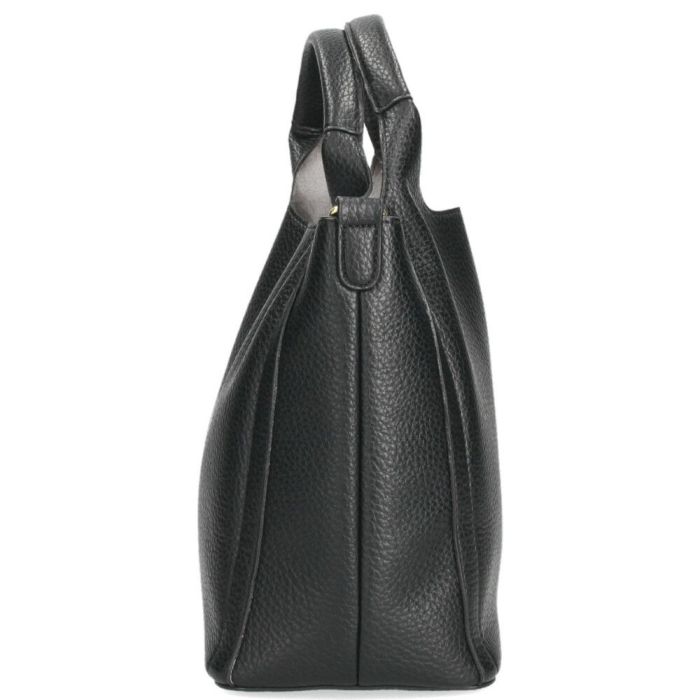 レガートラルゴ レディース 2WAY トートバッグ トート ショルダー レトロシボ 合皮 軽量 カジュアル きちんと 人気 LH-D1373 Legato Largo