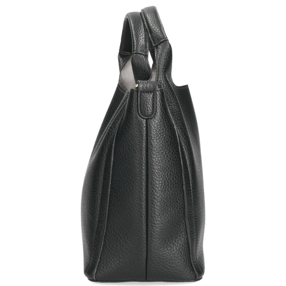 レガートラルゴ レディース 2WAY トートバッグ トート ショルダー レトロシボ 合皮 軽量 カジュアル きちんと 人気 LH-D1373 Legato Largo