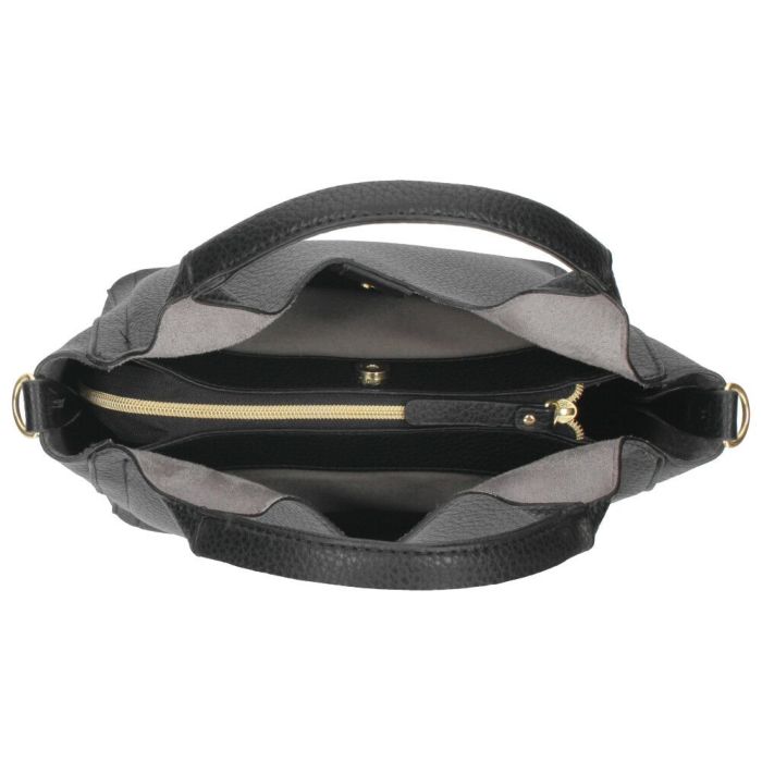 レガートラルゴ レディース 2WAY トートバッグ トート ショルダー レトロシボ 合皮 軽量 カジュアル きちんと 人気 LH-D1373 Legato Largo