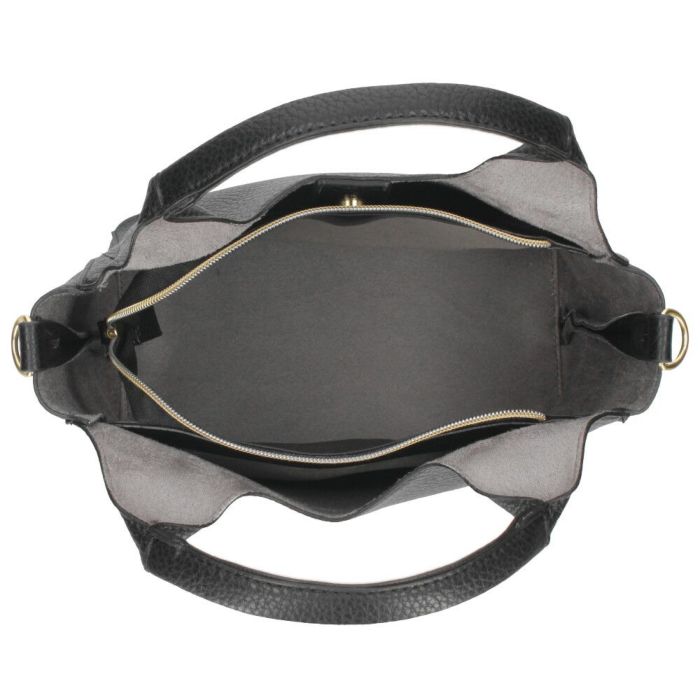 レガートラルゴ レディース 2WAY トートバッグ トート ショルダー レトロシボ 合皮 軽量 カジュアル きちんと 人気 LH-D1373 Legato Largo