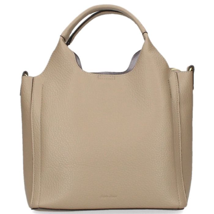 レガートラルゴ レディース 2WAY トートバッグ トート ショルダー レトロシボ 合皮 軽量 カジュアル きちんと 人気 LH-D1373 Legato Largo