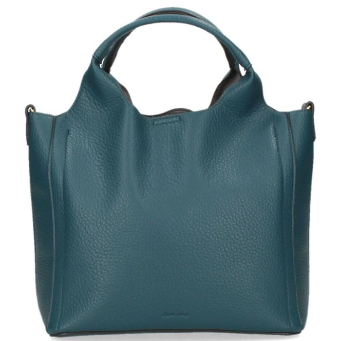 レガートラルゴ レディース 2WAY トートバッグ トート ショルダー レトロシボ 合皮 軽量 カジュアル きちんと 人気 LH-D1373 Legato Largo