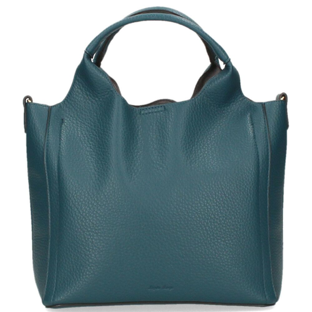 レガートラルゴ レディース 2WAY トートバッグ トート ショルダー レトロシボ 合皮 軽量 カジュアル きちんと 人気 LH-D1373 Legato Largo