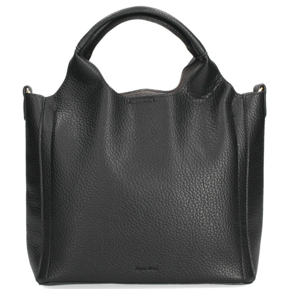 レガートラルゴ レディース 2WAY トートバッグ トート ショルダー レトロシボ 合皮 軽量 カジュアル きちんと 人気 LH-D1373 Legato Largo