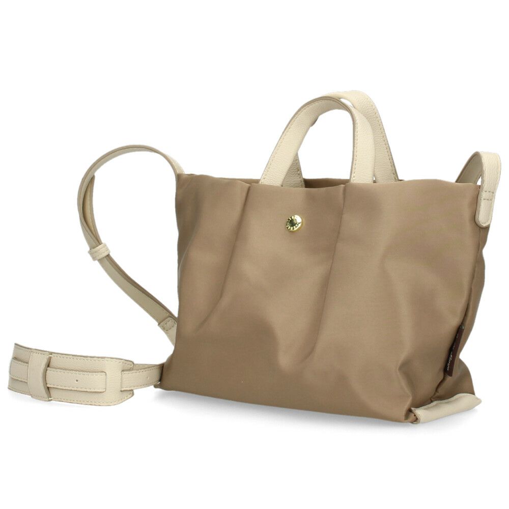 レガートラルゴ レディース ミニショルダーバッグ ショルダー 肩楽 撥水加工 人気 軽量 コンパクト シンプル おしゃれ LH-L0005 Legato Largo