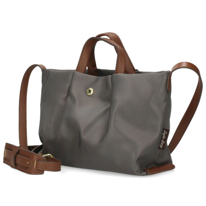 レガートラルゴ レディース ミニショルダーバッグ ショルダー 肩楽 撥水加工 人気 軽量 コンパクト シンプル おしゃれ LH-L0005 Legato Largo