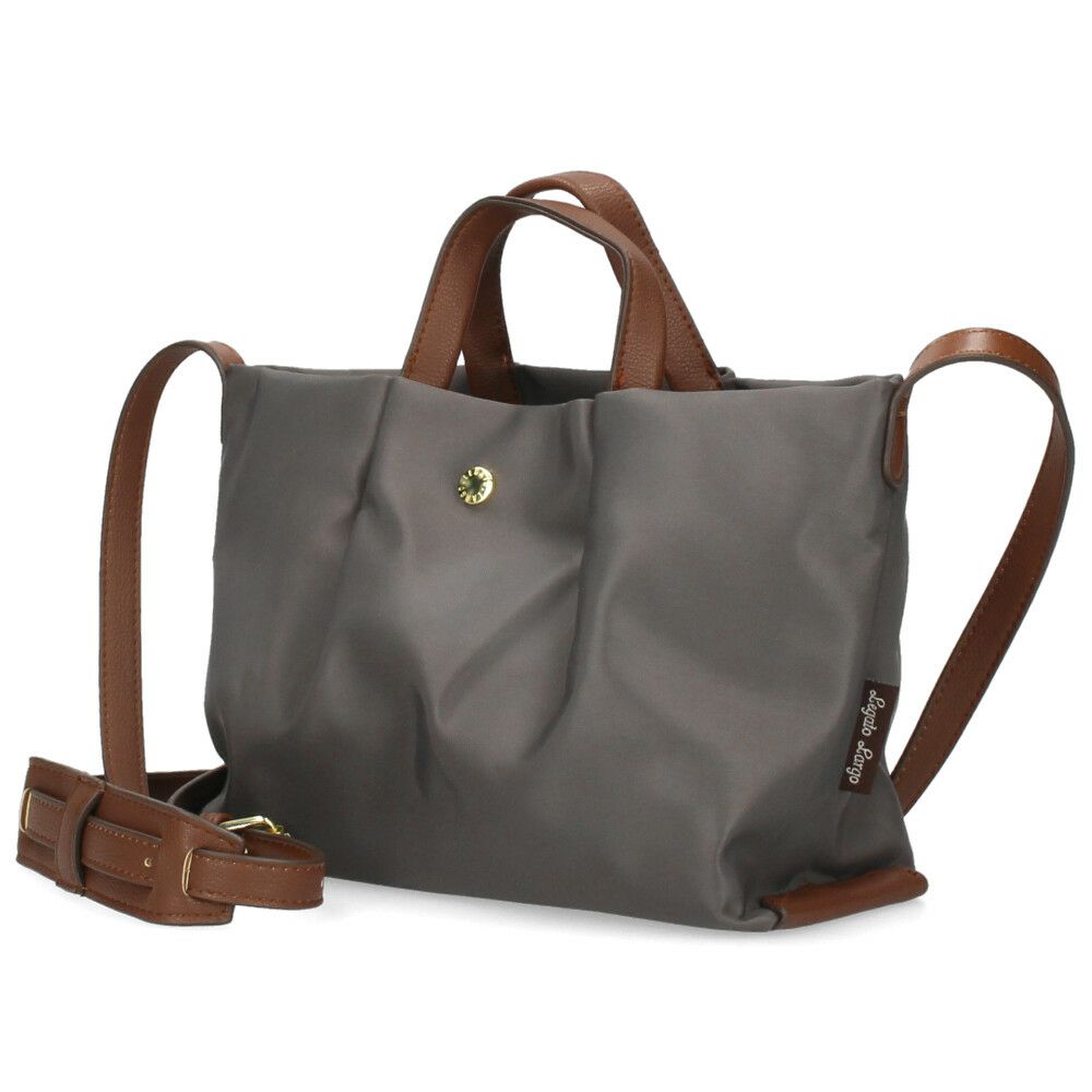 レガートラルゴ レディース ミニショルダーバッグ ショルダー 肩楽 撥水加工 人気 軽量 コンパクト シンプル おしゃれ LH-L0005 Legato Largo