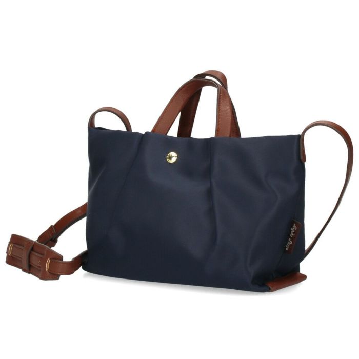 レガートラルゴ レディース ミニショルダーバッグ ショルダー 肩楽 撥水加工 人気 軽量 コンパクト シンプル おしゃれ LH-L0005 Legato Largo