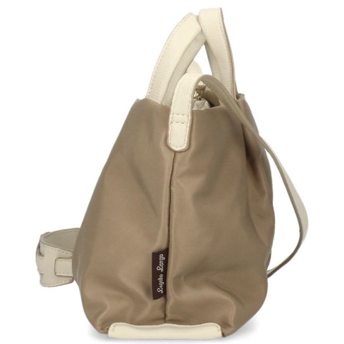 レガートラルゴ レディース ミニショルダーバッグ ショルダー 肩楽 撥水加工 人気 軽量 コンパクト シンプル おしゃれ LH-L0005 Legato Largo