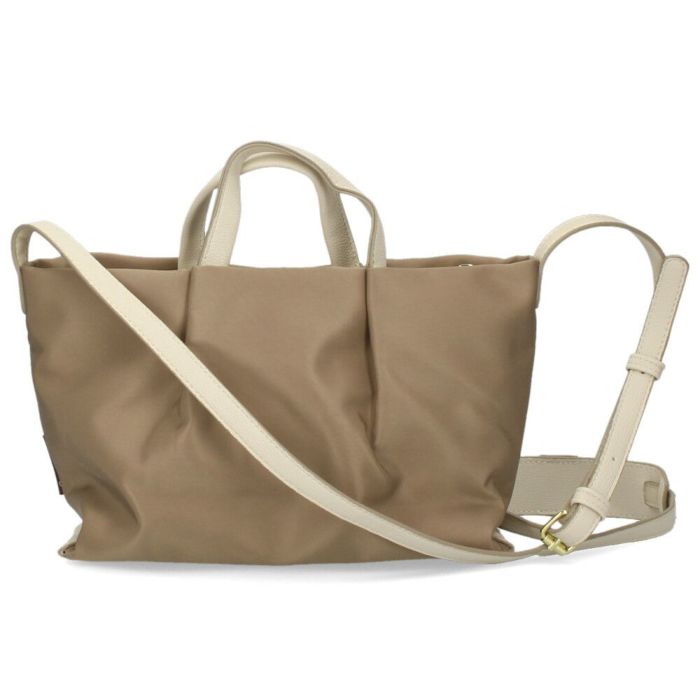 レガートラルゴ レディース ミニショルダーバッグ ショルダー 肩楽 撥水加工 人気 軽量 コンパクト シンプル おしゃれ LH-L0005 Legato Largo