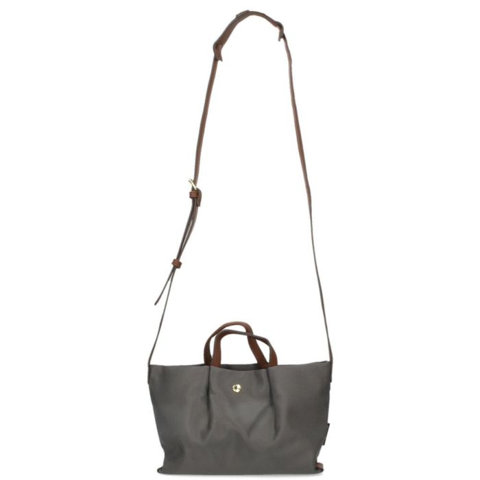 レガートラルゴ レディース ミニショルダーバッグ ショルダー 肩楽 撥水加工 人気 軽量 コンパクト シンプル おしゃれ LH-L0005 Legato Largo