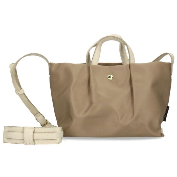 レガートラルゴ レディース ミニショルダーバッグ ショルダー 肩楽 撥水加工 人気 軽量 コンパクト シンプル おしゃれ LH-L0005 Legato Largo