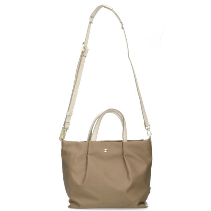 レガートラルゴ レディース 2WAY ショルダーバッグ トート ショルダー 肩楽 撥水加工 万能 人気 軽量 快適 おしゃれ LH-L0002Z Legato Largo