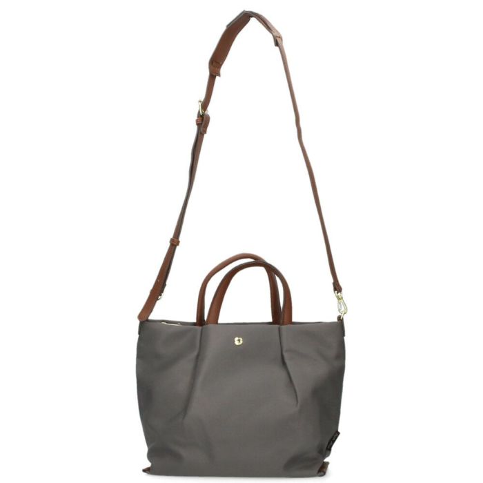 レガートラルゴ レディース 2WAY ショルダーバッグ トート ショルダー 肩楽 撥水加工 万能 人気 軽量 快適 おしゃれ LH-L0002Z Legato Largo