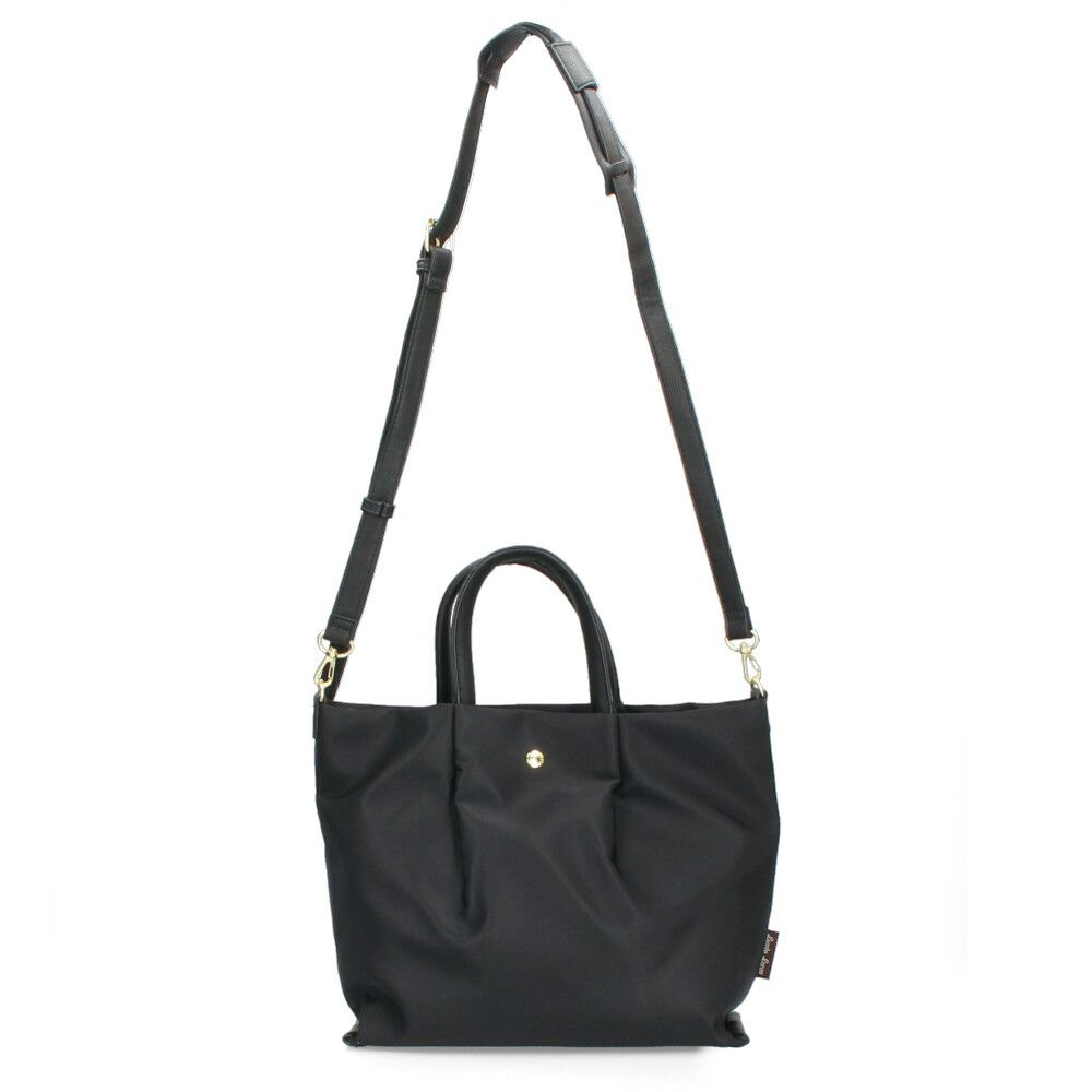 レガートラルゴ レディース 2WAY ショルダーバッグ トート ショルダー 肩楽 撥水加工 万能 人気 軽量 快適 おしゃれ LH-L0002Z Legato Largo