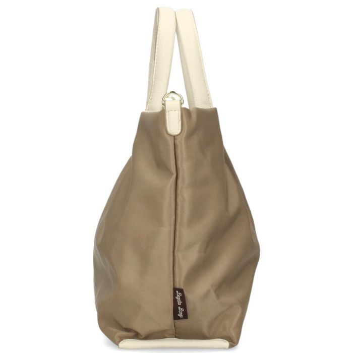 レガートラルゴ レディース 2WAY ショルダーバッグ トート ショルダー 肩楽 撥水加工 万能 人気 軽量 快適 おしゃれ LH-L0002Z Legato Largo