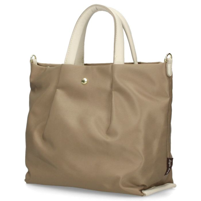 レガートラルゴ レディース 2WAY ショルダーバッグ トート ショルダー 肩楽 撥水加工 万能 人気 軽量 快適 おしゃれ LH-L0002Z Legato Largo