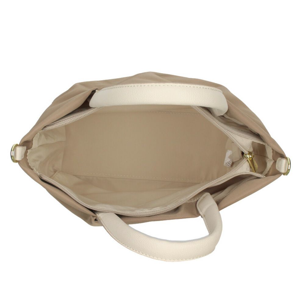 レガートラルゴ レディース 2WAY ショルダーバッグ トート ショルダー 肩楽 撥水加工 万能 人気 軽量 快適 おしゃれ LH-L0002Z Legato Largo