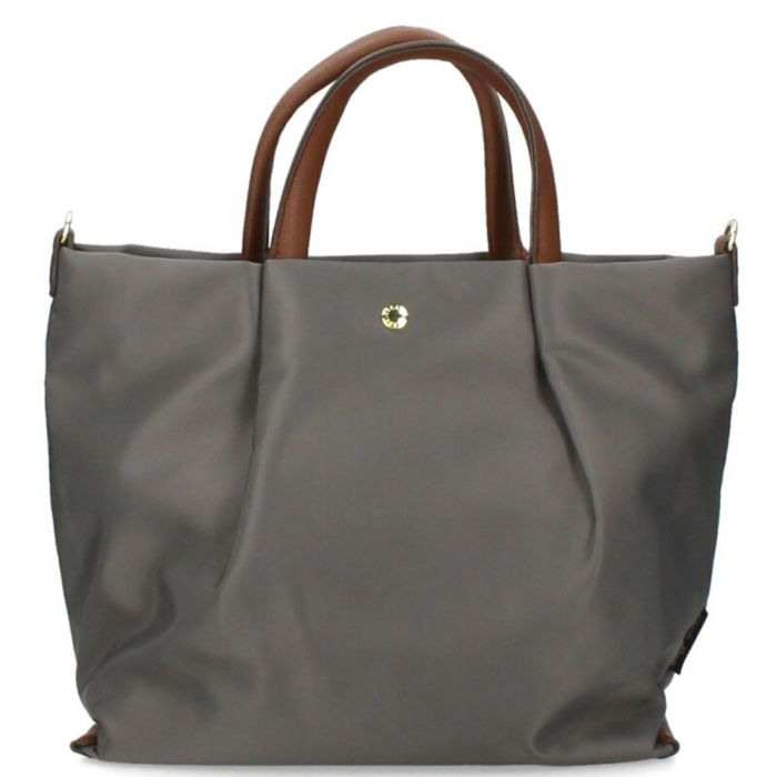 レガートラルゴ レディース 2WAY ショルダーバッグ トート ショルダー 肩楽 撥水加工 万能 人気 軽量 快適 おしゃれ LH-L0002Z Legato Largo