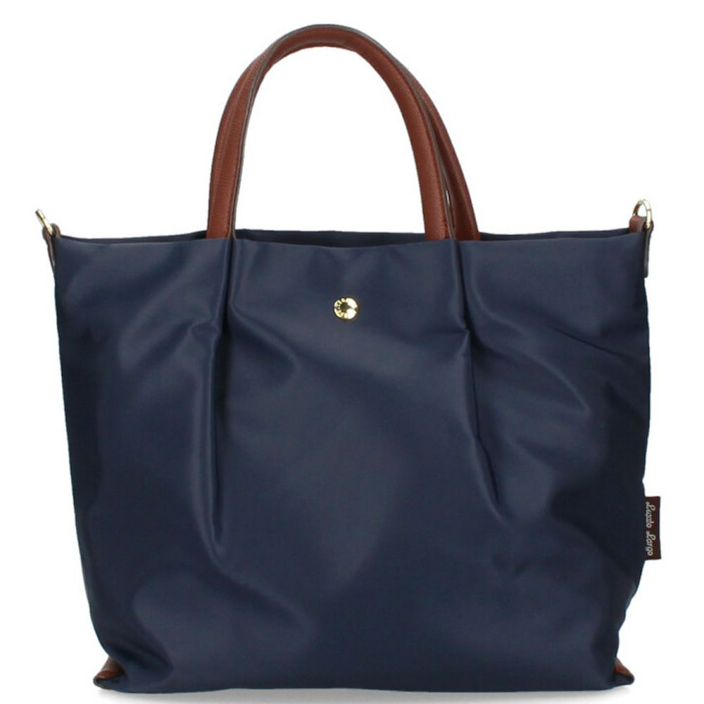 レガートラルゴ レディース 2WAY ショルダーバッグ トート ショルダー 肩楽 撥水加工 万能 人気 軽量 快適 おしゃれ LH-L0002Z Legato Largo