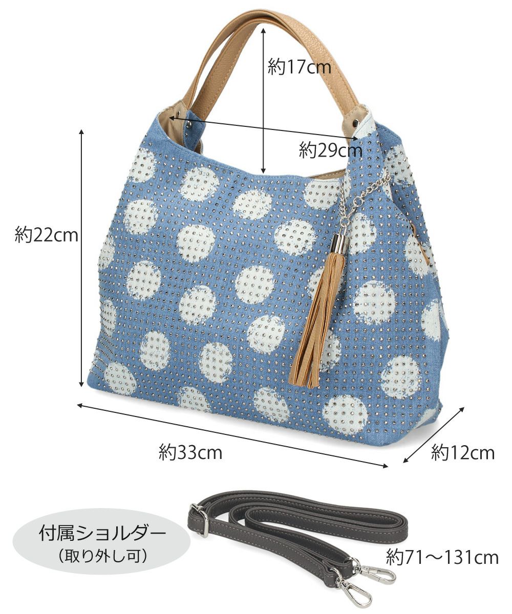 トートバッグ レディース 通勤 通学 ショルダー 2WAY 斜め掛け ハンドバッグ 軽量 カジュアル おしゃれ きれいめ 黒 38131 ラムモード LAMB MODE