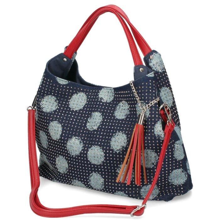 トートバッグ レディース 通勤 通学 ショルダー 2WAY 斜め掛け ハンドバッグ 軽量 カジュアル おしゃれ きれいめ 黒 38131 ラムモード LAMB MODE