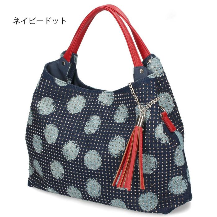 トートバッグ レディース 通勤 通学 ショルダー 2WAY 斜め掛け ハンドバッグ 軽量 カジュアル おしゃれ きれいめ 黒 38131 ラムモード LAMB MODE