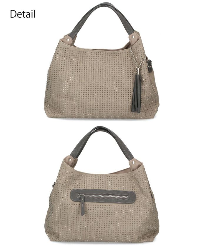 トートバッグ レディース 通勤 通学 ショルダー 2WAY 斜め掛け ハンドバッグ 軽量 カジュアル おしゃれ きれいめ 黒 38131 ラムモード LAMB MODE