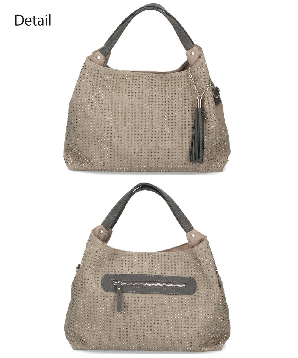 トートバッグ レディース 通勤 通学 ショルダー 2WAY 斜め掛け ハンドバッグ 軽量 カジュアル おしゃれ きれいめ 黒 38131 ラムモード LAMB MODE