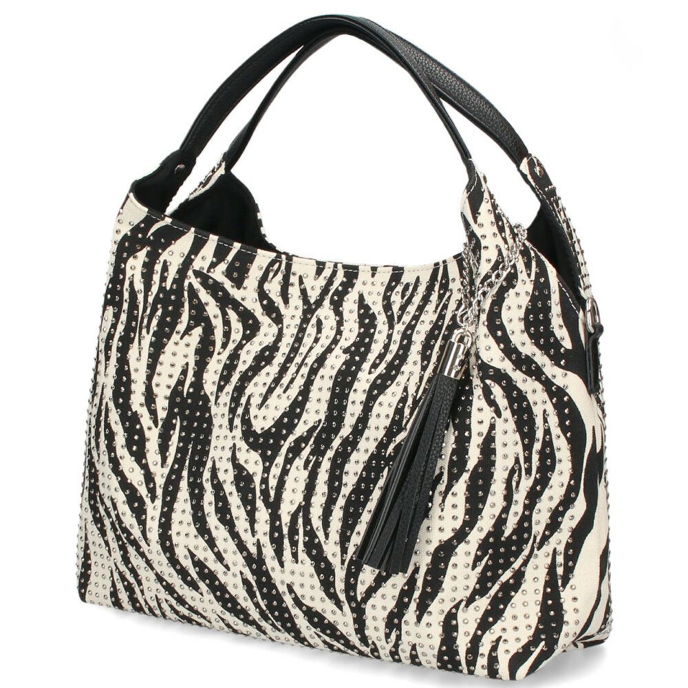 トートバッグ レディース 通勤 通学 ショルダー 2WAY 斜め掛け ハンドバッグ 軽量 カジュアル おしゃれ きれいめ 黒 38131 ラムモード LAMB MODE