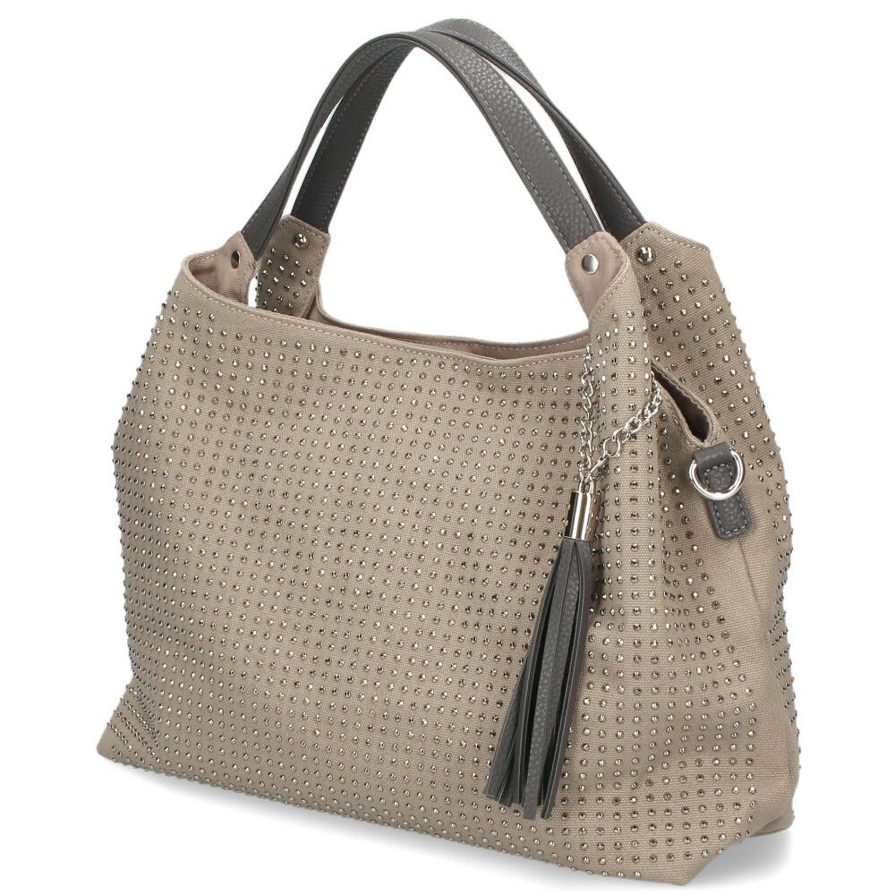 トートバッグ レディース 通勤 通学 ショルダー 2WAY 斜め掛け ハンドバッグ 軽量 カジュアル おしゃれ きれいめ 黒 38131 ラムモード LAMB MODE