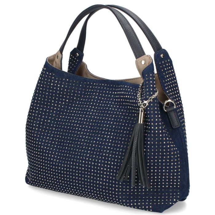 トートバッグ レディース 通勤 通学 ショルダー 2WAY 斜め掛け ハンドバッグ 軽量 カジュアル おしゃれ きれいめ 黒 38131 ラムモード LAMB MODE