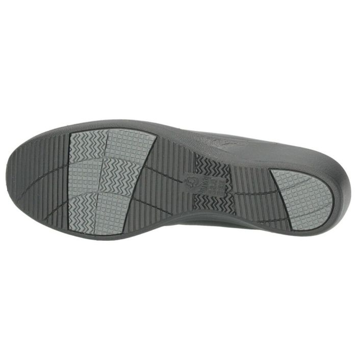 パンプス レディース 靴 Vカット 黒 ブラック オフィスシューズ 軽量 疲れにくい 3E 幅広 日本製 ビジネス ウェッジソール 抗菌防臭加工 パンジー 4078 PANSY パンジーオフィス