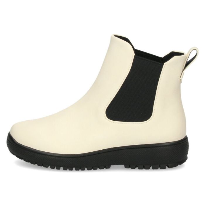 レインブーツ レディース サイドゴア ショートブーツ 長靴 防水 3E 幅広 レインシューズ 雨 カジュアル ガーデニング 抗菌防臭加工 履きやすい パンジー 4810 Pansy