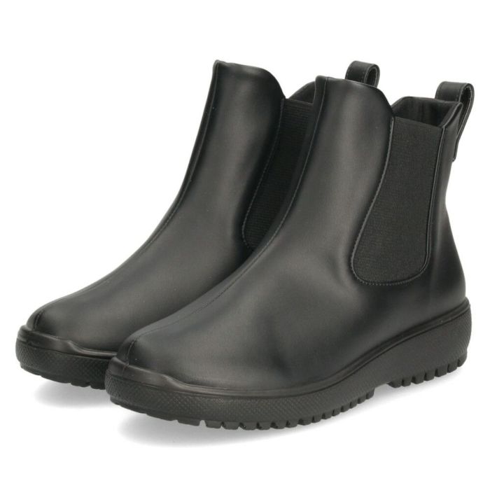 レインブーツ レディース サイドゴア ショートブーツ 長靴 防水 3E 幅広 レインシューズ 雨 カジュアル ガーデニング 抗菌防臭加工 履きやすい パンジー 4810 Pansy