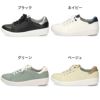 スニーカー レディース きれいめ 軽量 通勤 靴 抗菌 防臭 靴ずれ防止 ローカット 3E ゆったり 疲れない 歩きやすい PANSY パンジー PS1391