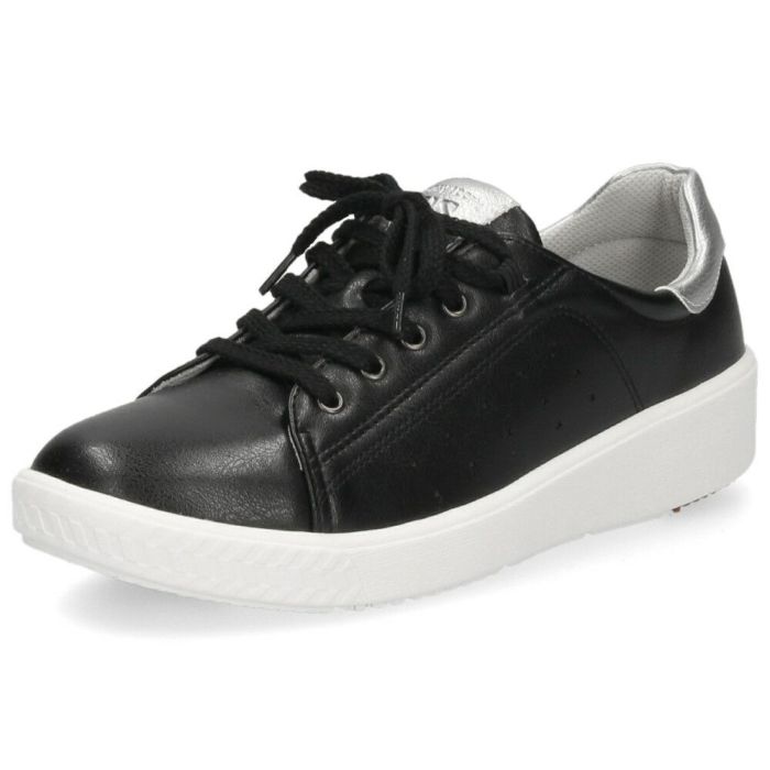 スニーカー レディース きれいめ 軽量 通勤 靴 抗菌 防臭 靴ずれ防止 ローカット 3E ゆったり 疲れない 歩きやすい PANSY パンジー PS1391