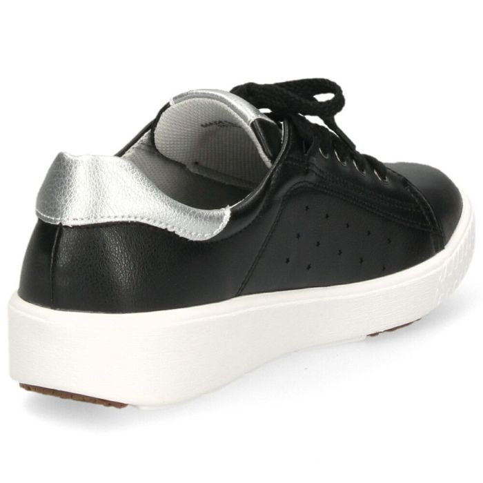 スニーカー レディース きれいめ 軽量 通勤 靴 抗菌 防臭 靴ずれ防止 ローカット 3E ゆったり 疲れない 歩きやすい PANSY パンジー PS1391